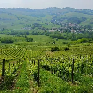 Casa vacanze Oltrepo' Dimora Nei Vigneti Vicino A Ics Maugeri, Santa Maria della Versa