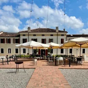 Affittacamere Osteria Di Cimbriolo E Dormire Al Cimbriolo, Marcaria