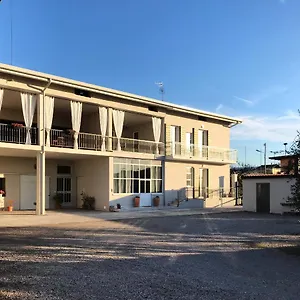 Bed & Breakfast Corte Viviani, Carzago Riviera